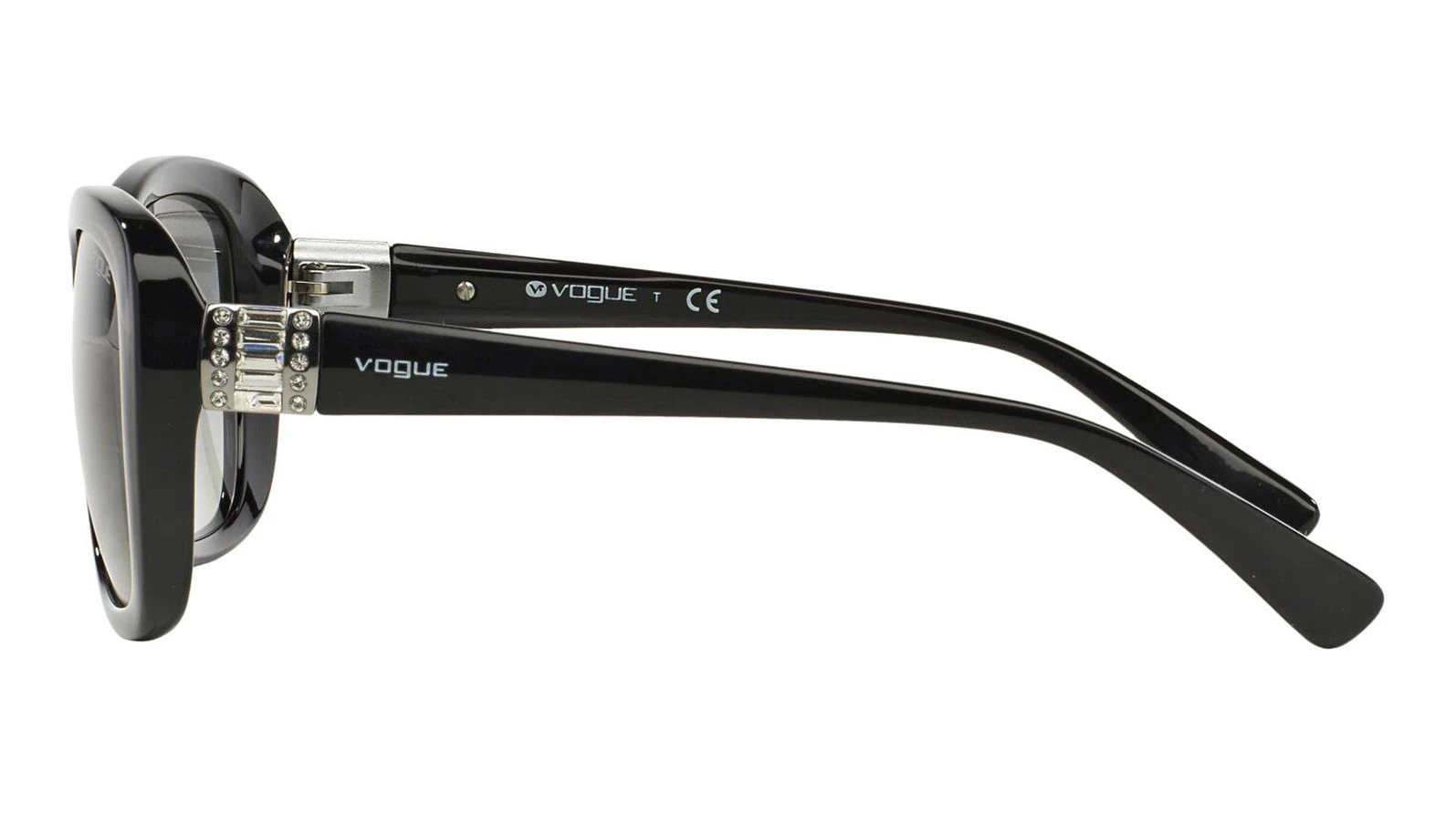 Женские солнцезащитные очки Vogue 2943SB W44/11 оригинальный размер фото 4