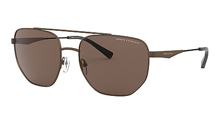 Armani Exchange 2033S 611473