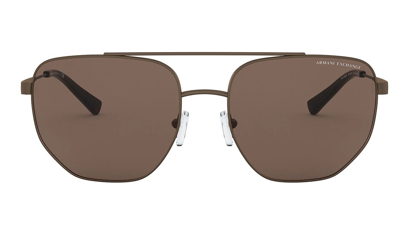 Солнцезащитные очки Armani Exchange 2033S 611473 фото 2