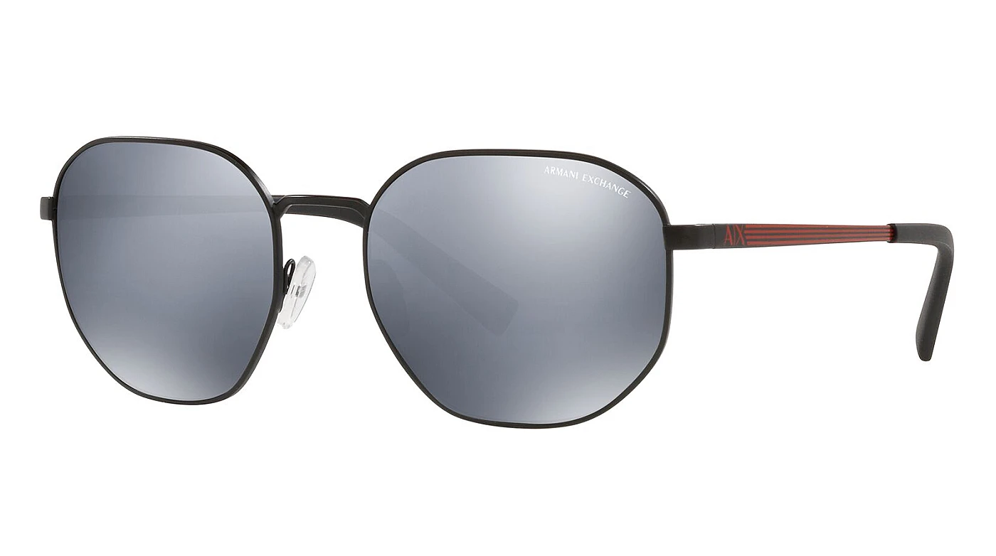 Солнцезащитные очки Armani Exchange 2036S 6000Z3 фото 1