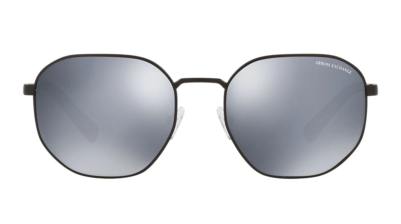 Солнцезащитные очки Armani Exchange 2036S 6000Z3 фото 2