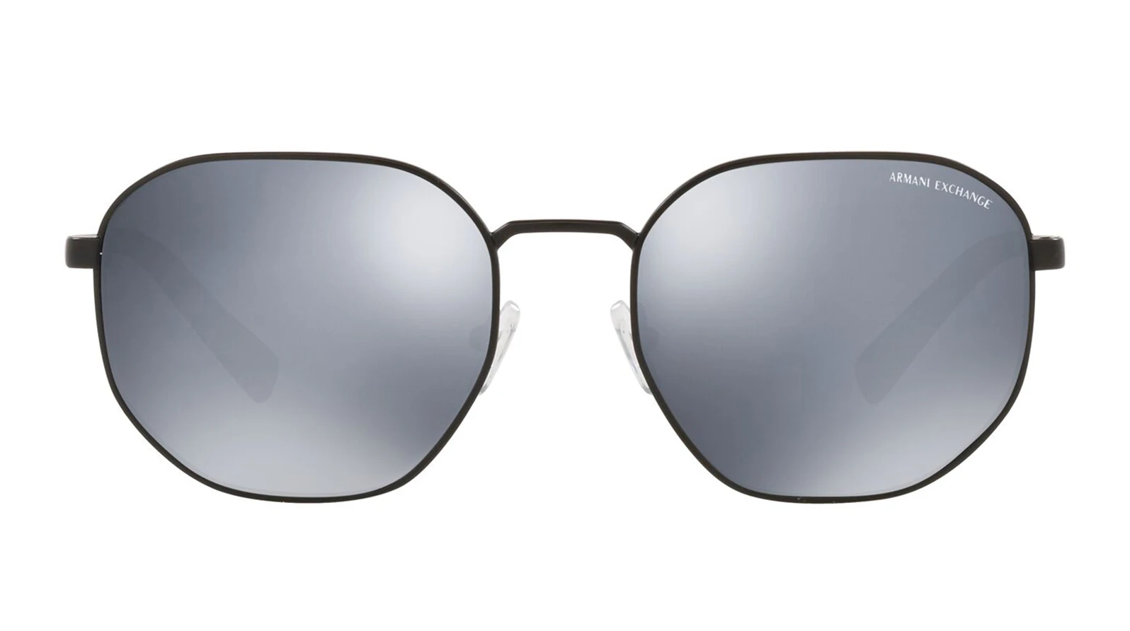 Солнцезащитные очки Armani Exchange 2036S 6000Z3 оригинальный размер фото 2