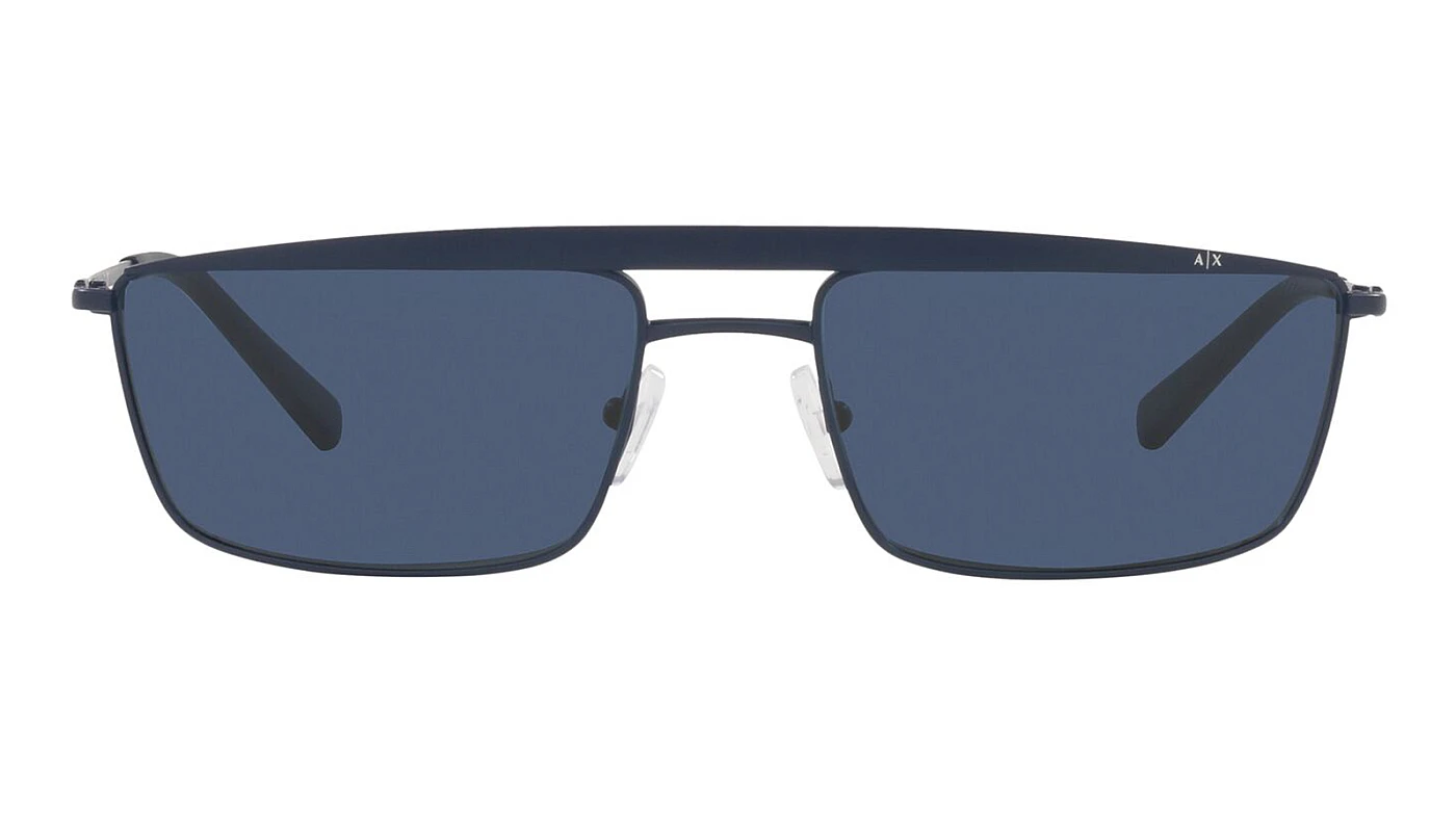 Мужские солнцезащитные очки Armani Exchange 2038S 609580 фото 2