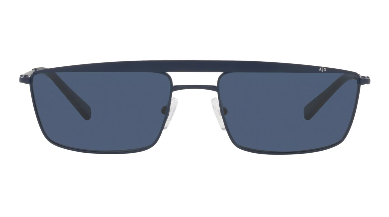 Мужские солнцезащитные очки Armani Exchange 2038S 609580 оригинальный размер фото 2