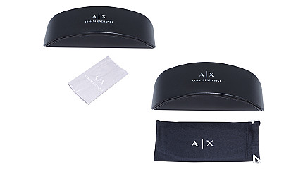 Armani Exchange 2038S 609580