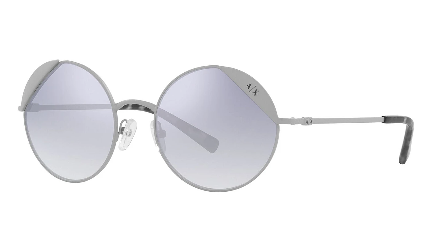 Солнцезащитные очки Armani Exchange 2039S 60347B фото 1