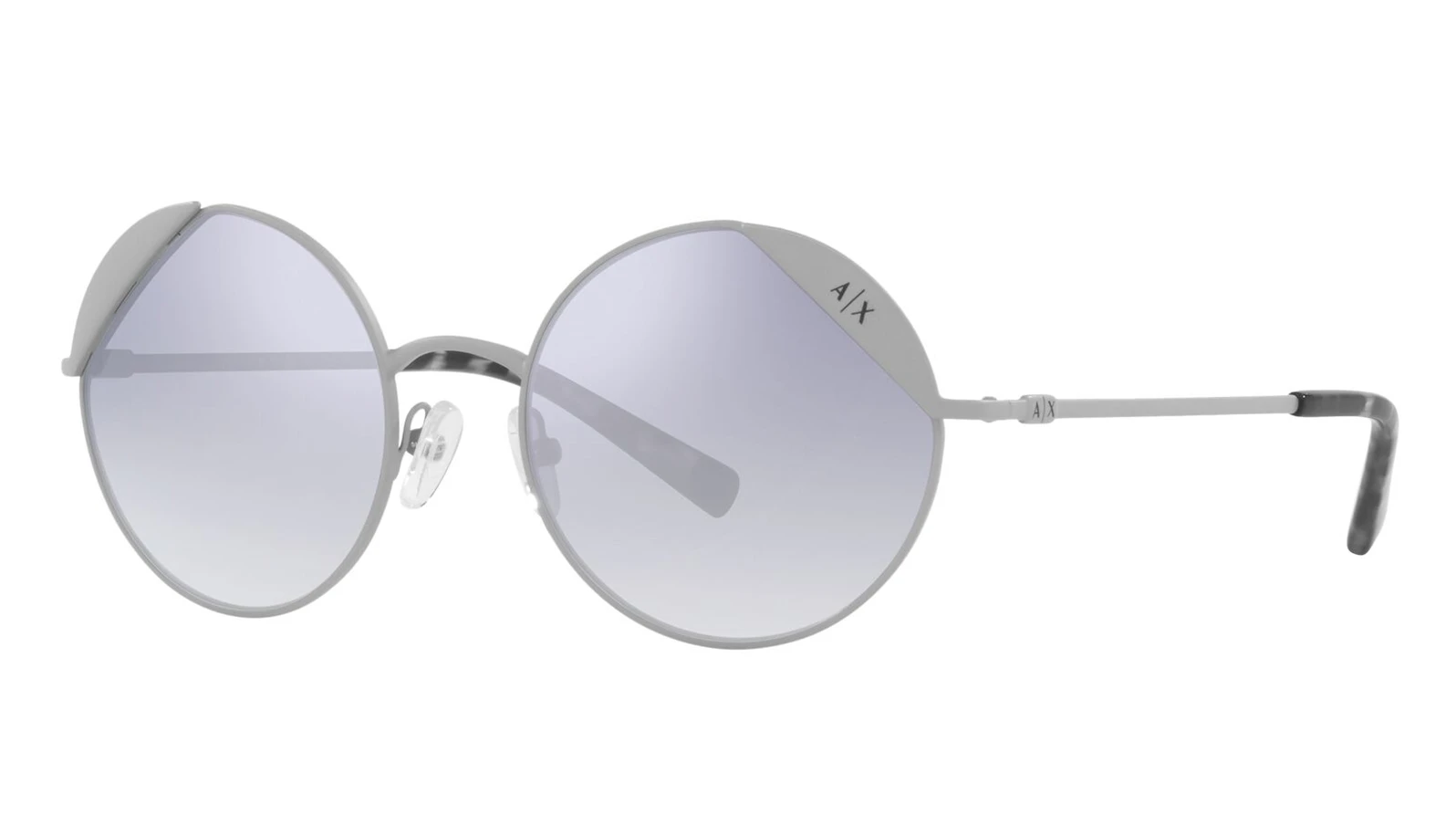 Солнцезащитные очки Armani Exchange 2039S 60347B оригинальный размер фото 1