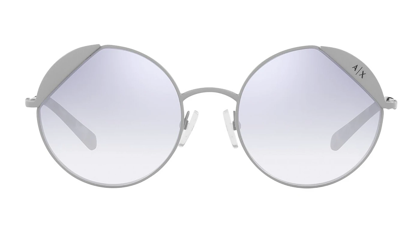 Солнцезащитные очки Armani Exchange 2039S 60347B фото 2