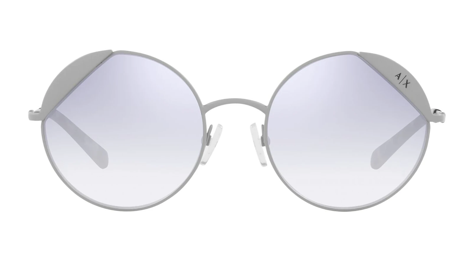 Солнцезащитные очки Armani Exchange 2039S 60347B оригинальный размер фото 2