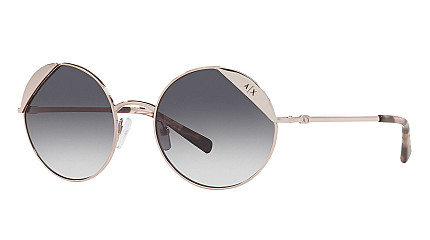 Armani Exchange 2039S 61038G