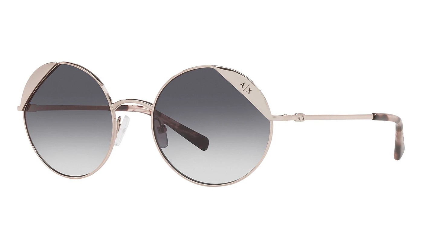 Солнцезащитные очки Armani Exchange 2039S 61038G фото 1