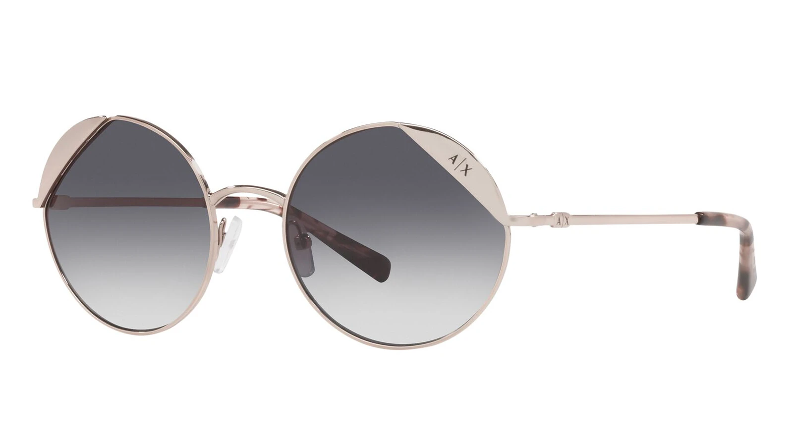 Солнцезащитные очки Armani Exchange 2039S 61038G оригинальный размер фото 1