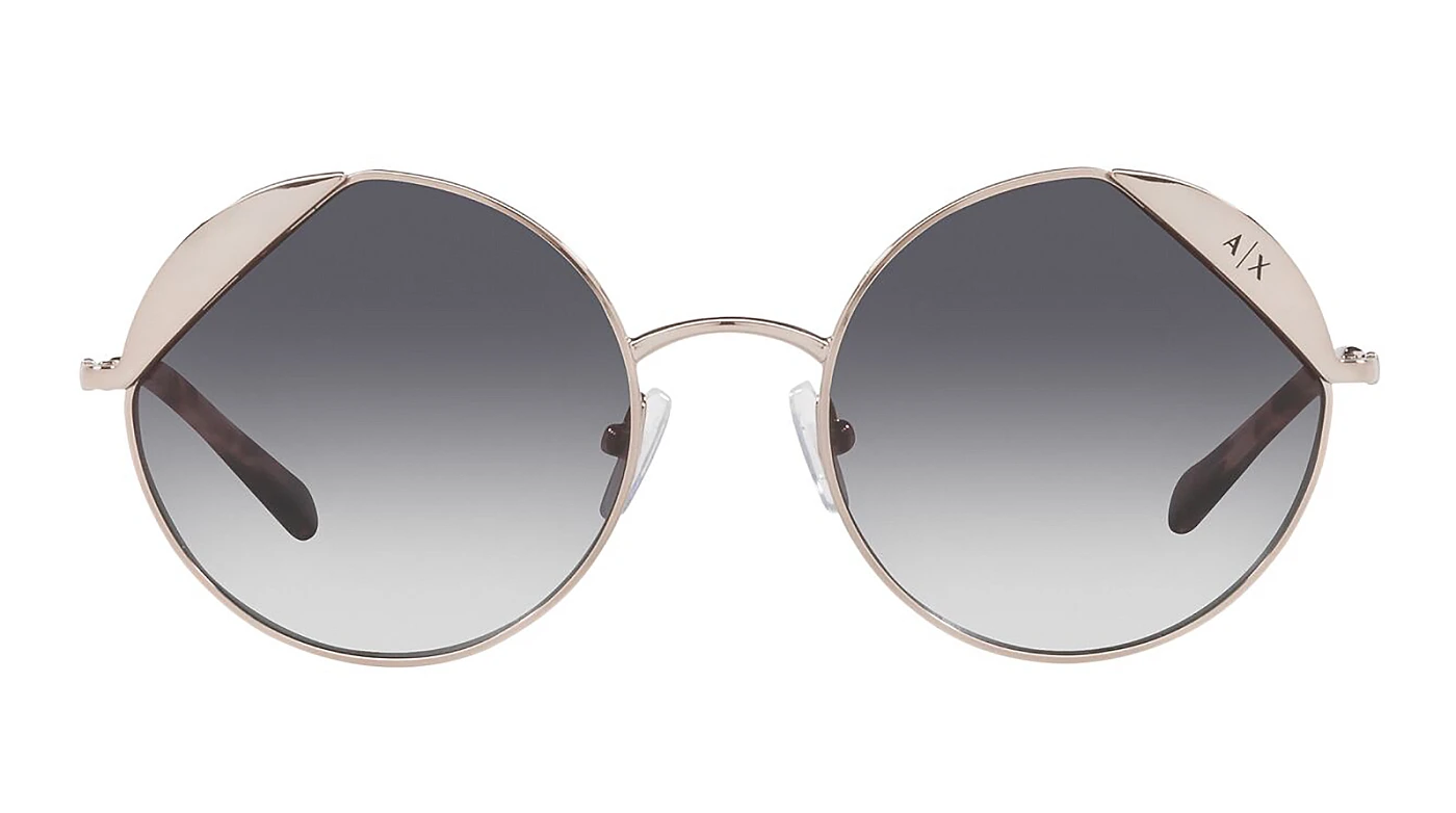 Солнцезащитные очки Armani Exchange 2039S 61038G фото 2