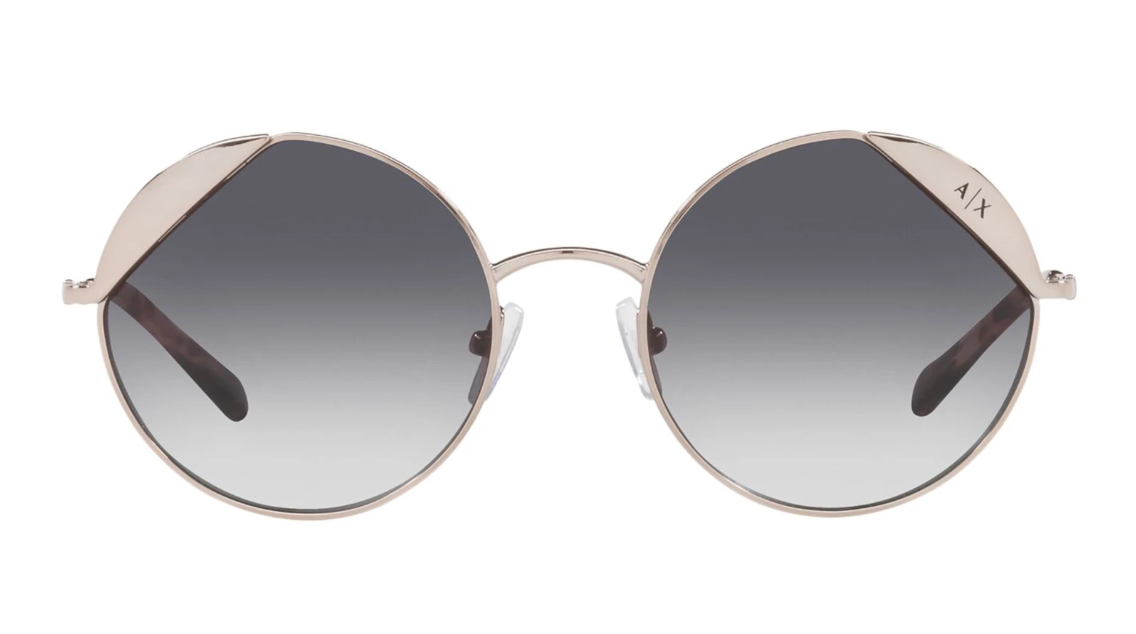 Солнцезащитные очки Armani Exchange 2039S 61038G оригинальный размер фото 2