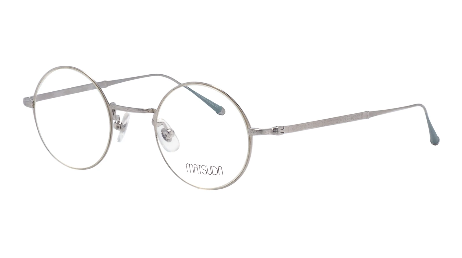 Оправа для очков для зрения Matsuda M3049 BS оригинальный размер фото 1