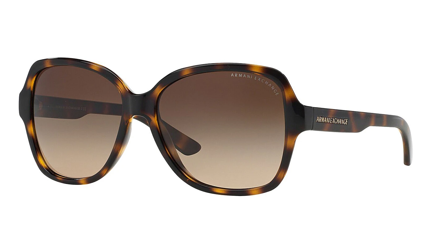Женские солнцезащитные очки Armani Exchange 4029S 81171 фото 1