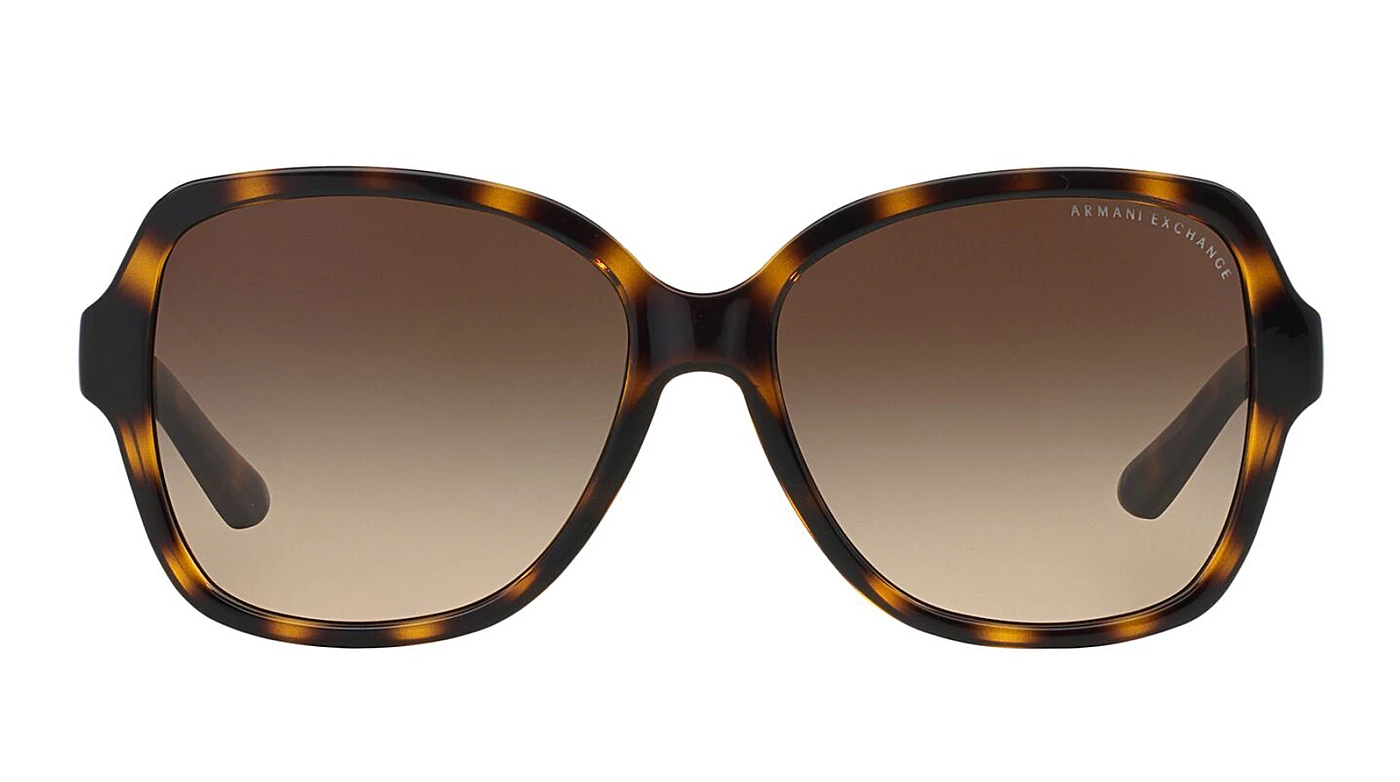 Женские солнцезащитные очки Armani Exchange 4029S 81171 фото 2