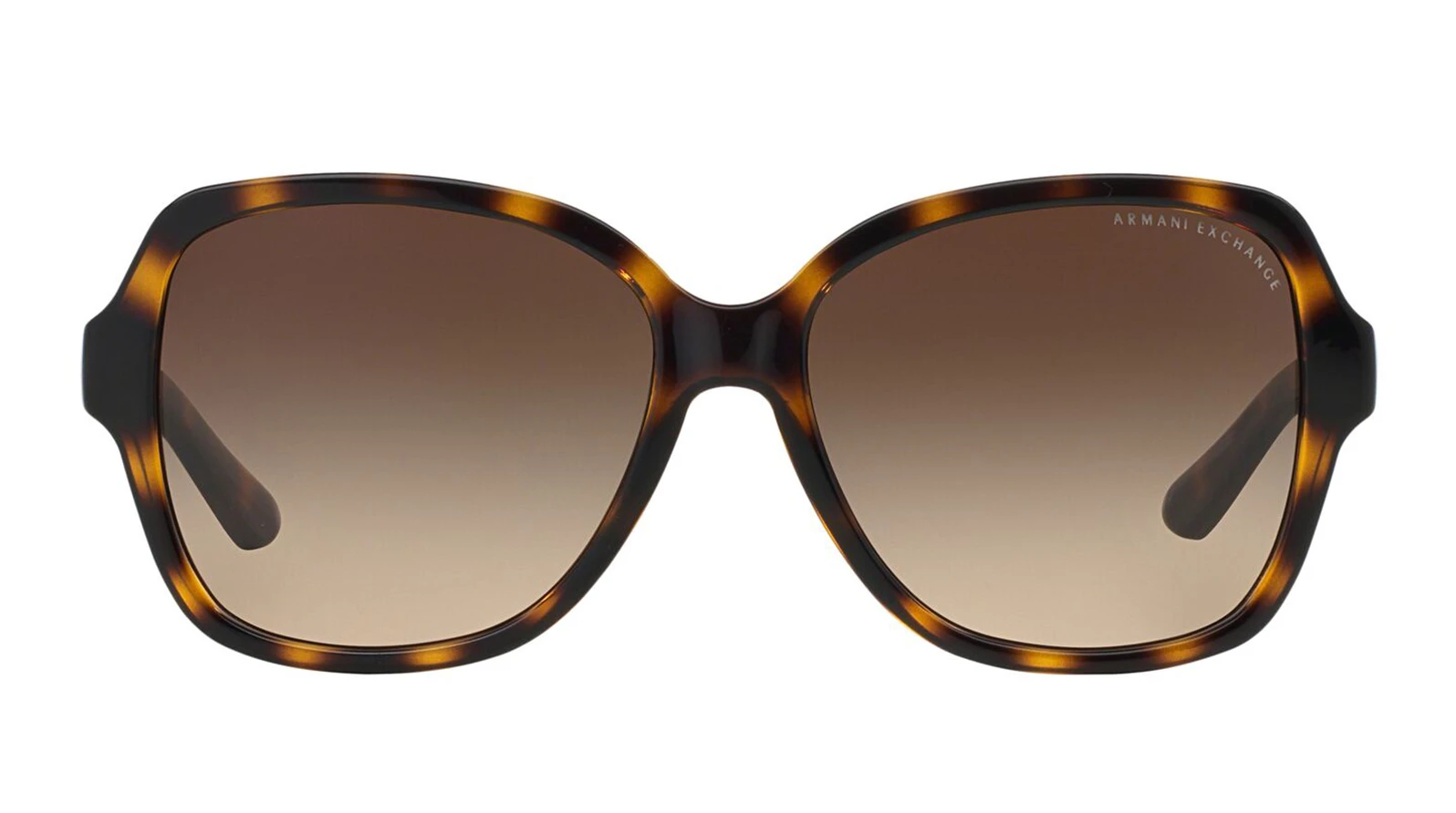 Женские солнцезащитные очки Armani Exchange 4029S 81171 оригинальный размер фото 2