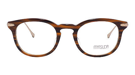 Matsuda M9010 LBR