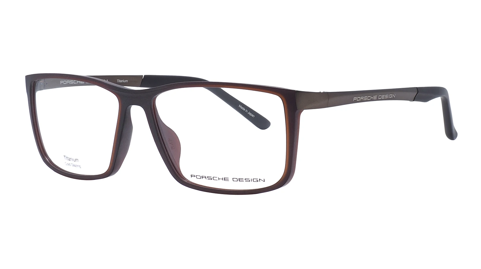 Оправа Porsche Design 8328 B оригинальный размер фото 1