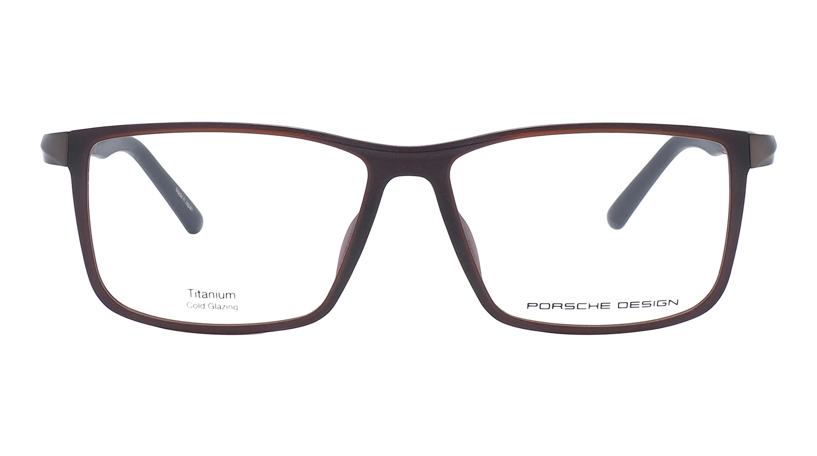 Оправа Porsche Design 8328 B оригинальный размер фото 2