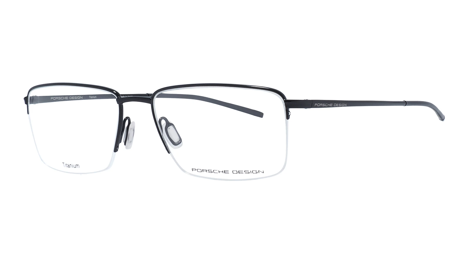 Оправа Porsche Design 8751 A оригинальный размер фото 1