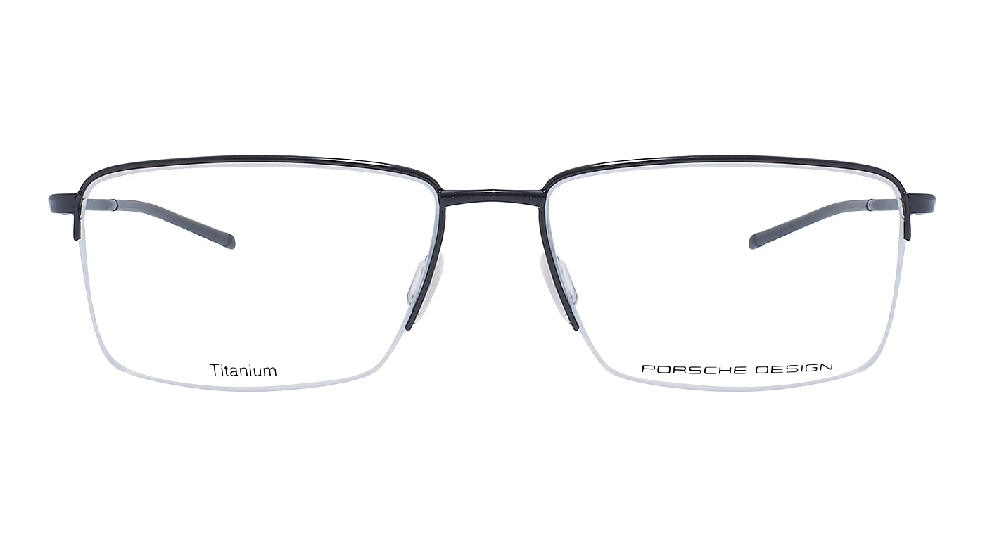 Оправа Porsche Design 8751 A фото 2