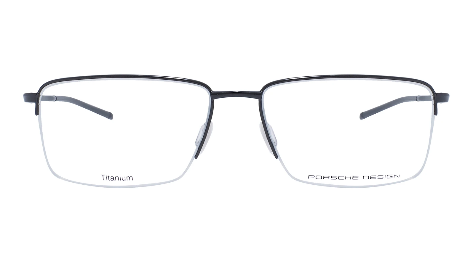 Оправа Porsche Design 8751 A оригинальный размер фото 2