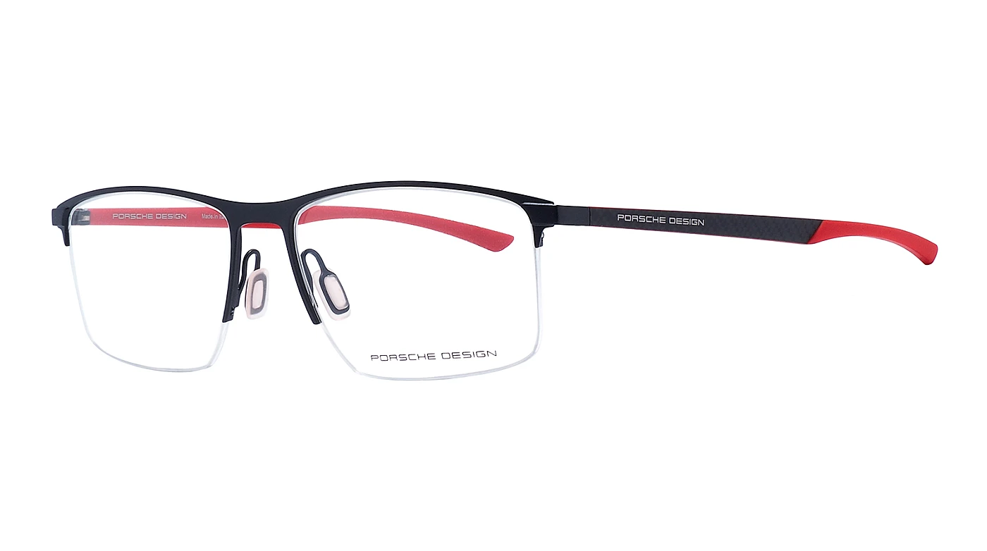 Оправа для очков для зрения Porsche Design 8752 A фото 1