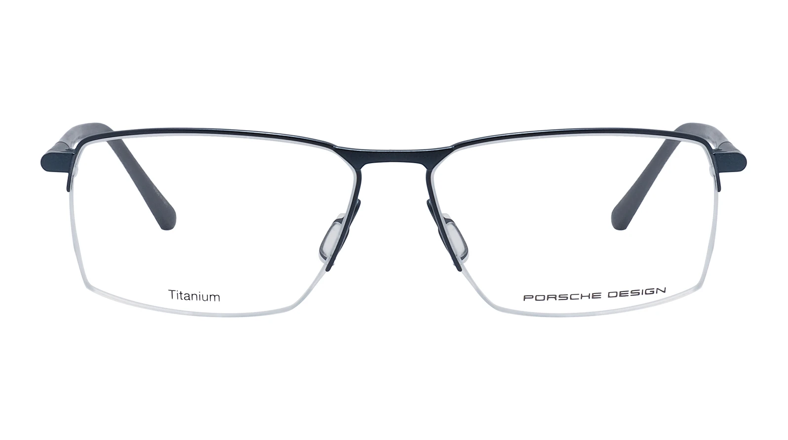 Оправа для очков Porsche Design 8765 B оригинальный размер фото 2