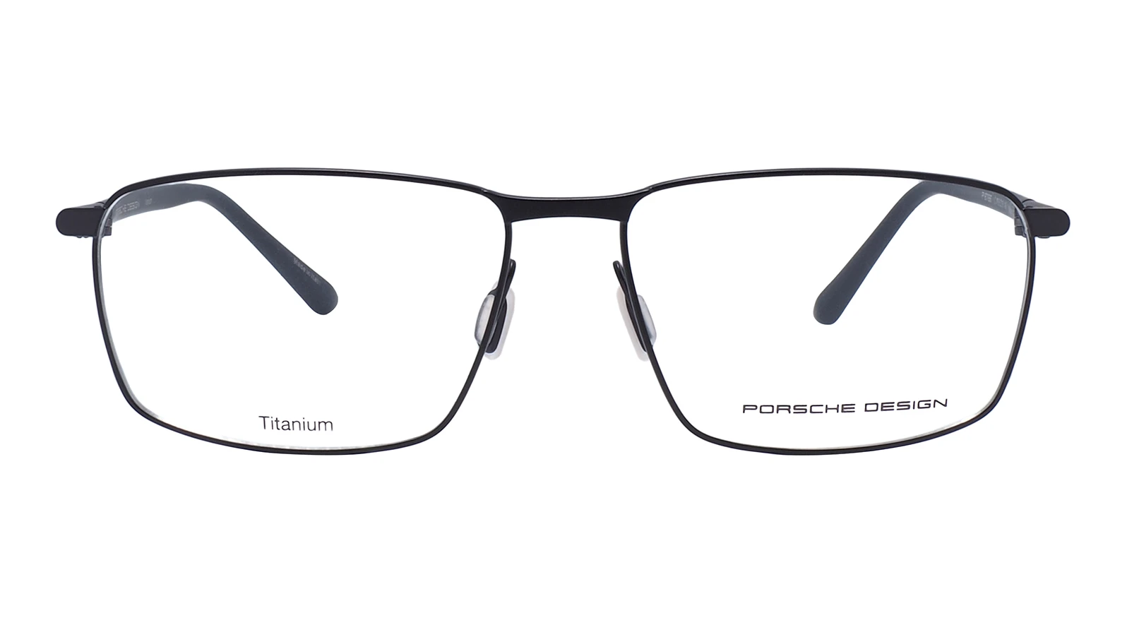 Оправа для очков для зрения Porsche Design 8766 C оригинальный размер фото 2