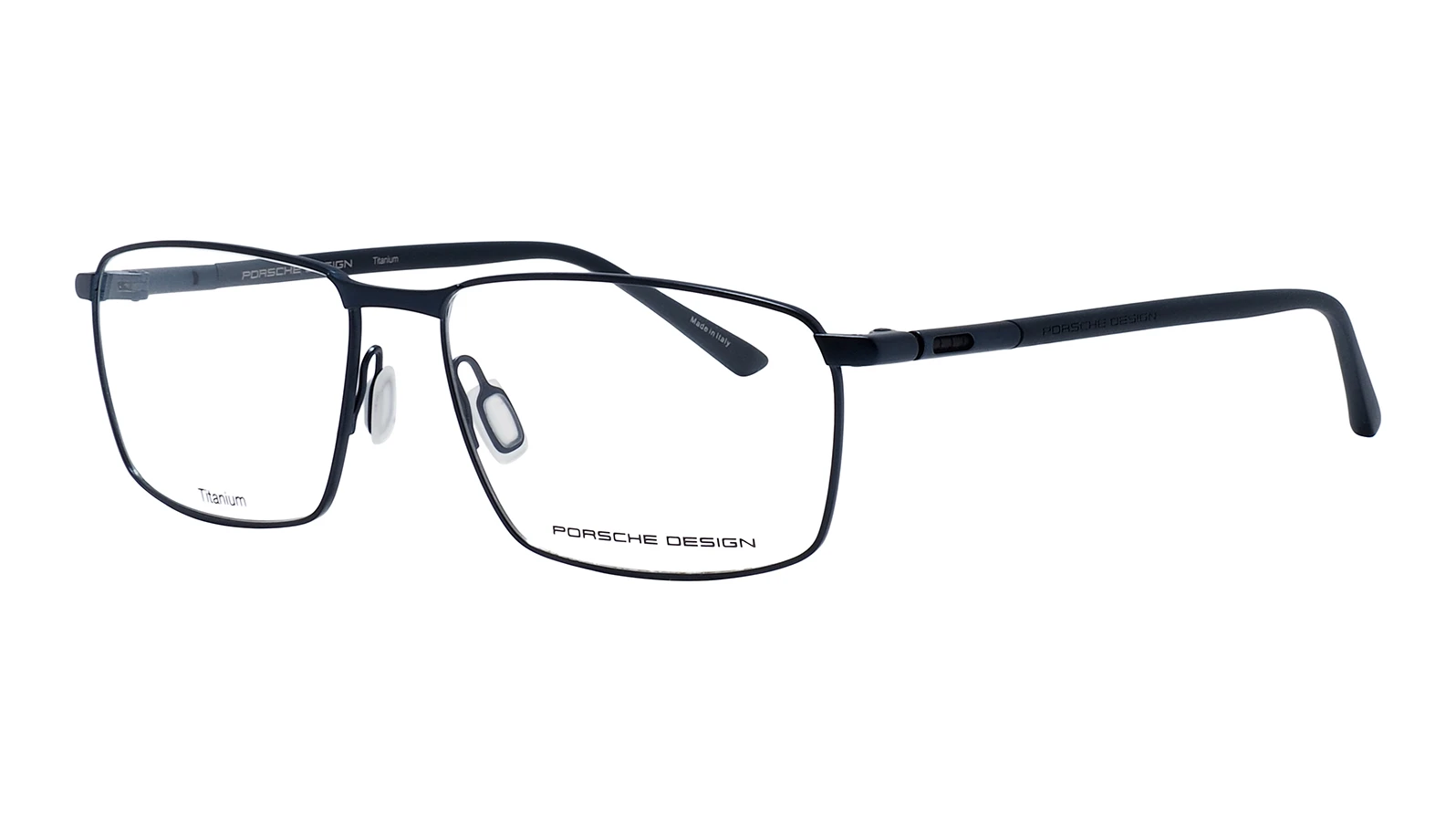 Оправа Porsche Design 8766 B оригинальный размер фото 1