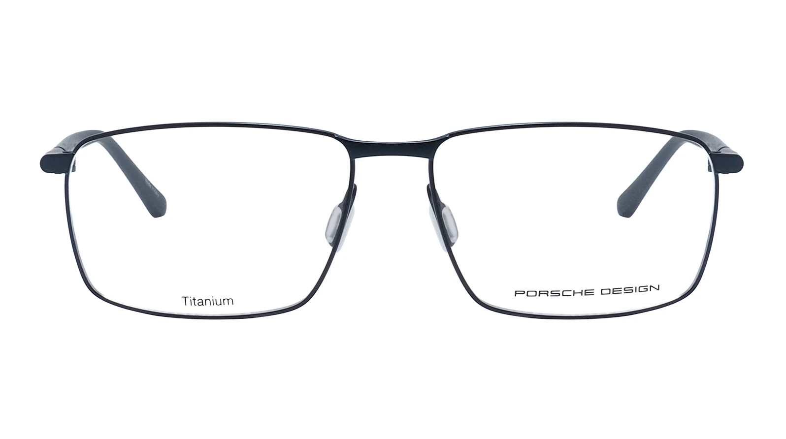 Оправа Porsche Design 8766 B оригинальный размер фото 2