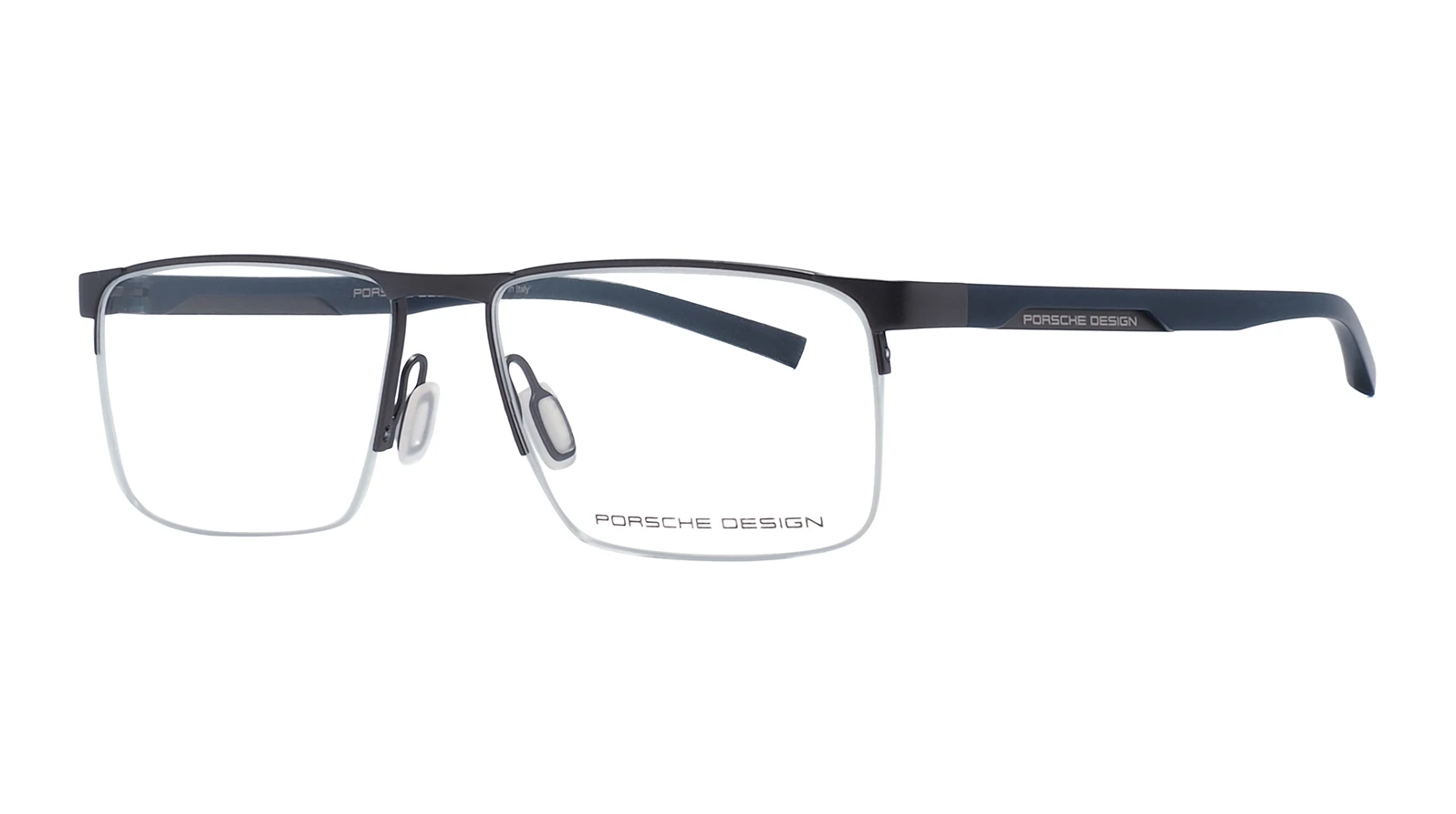 Оправа Porsche Design 8775 C оригинальный размер фото 1