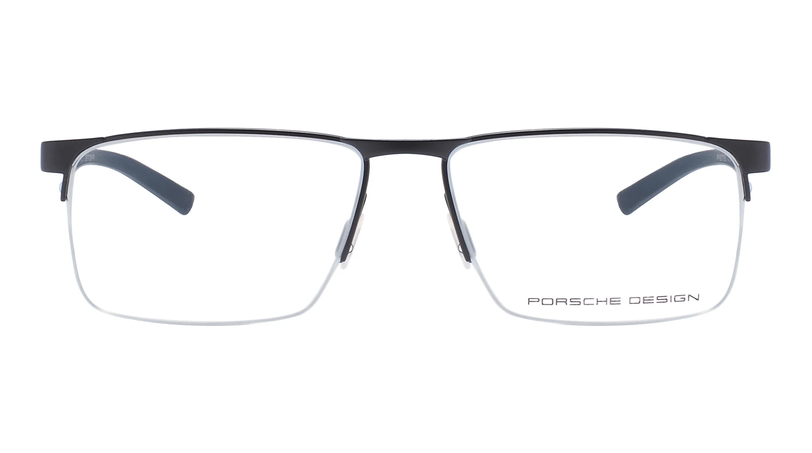 Оправа Porsche Design 8775 C оригинальный размер фото 2