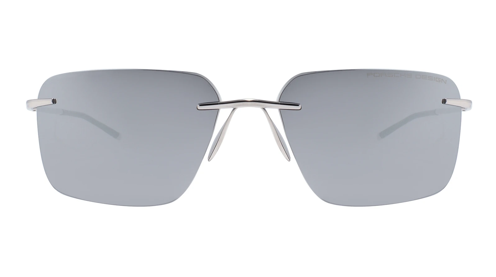 Мужские солнцезащитные очки Porsche Design 8923 D оригинальный размер фото 2