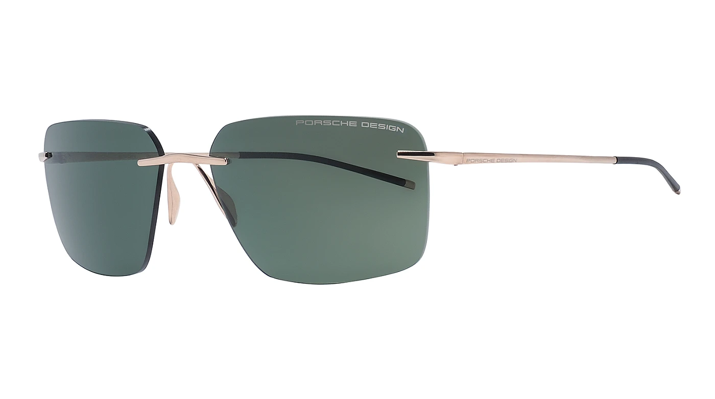 Солнцезащитные очки Porsche Design 8923 B фото 1