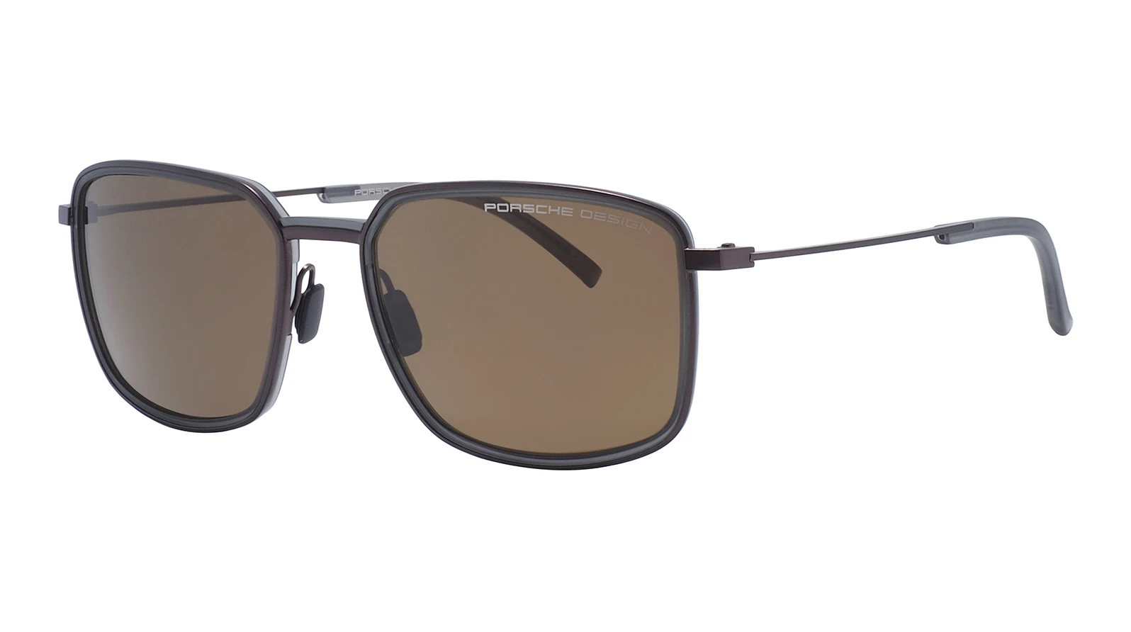 Солнцезащитные очки Porsche Design 8941 C оригинальный размер фото 1