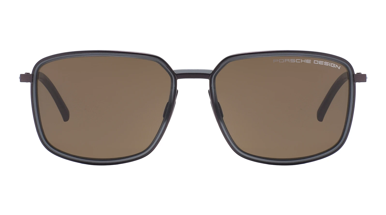 Солнцезащитные очки Porsche Design 8941 C оригинальный размер фото 2
