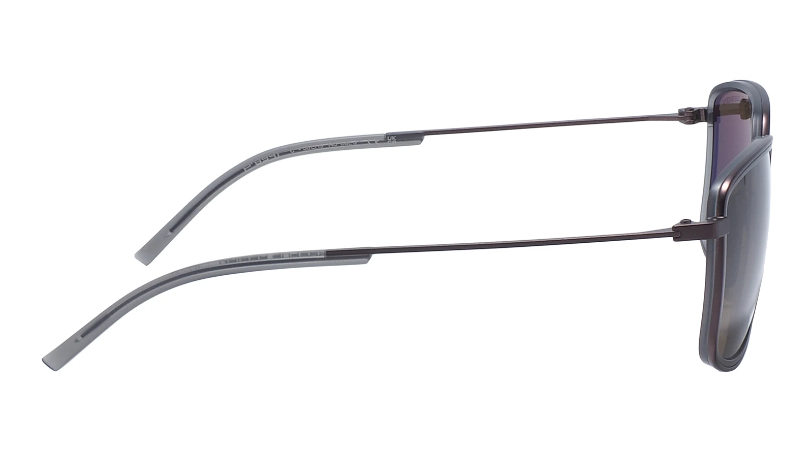 Солнцезащитные очки Porsche Design 8941 C оригинальный размер фото 3