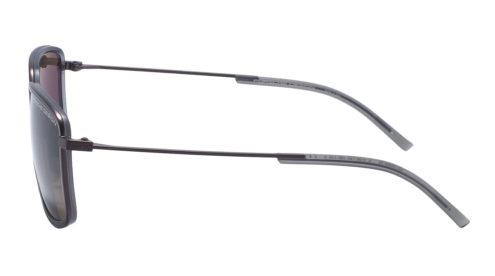 Солнцезащитные очки Porsche Design 8941 C оригинальный размер фото 4