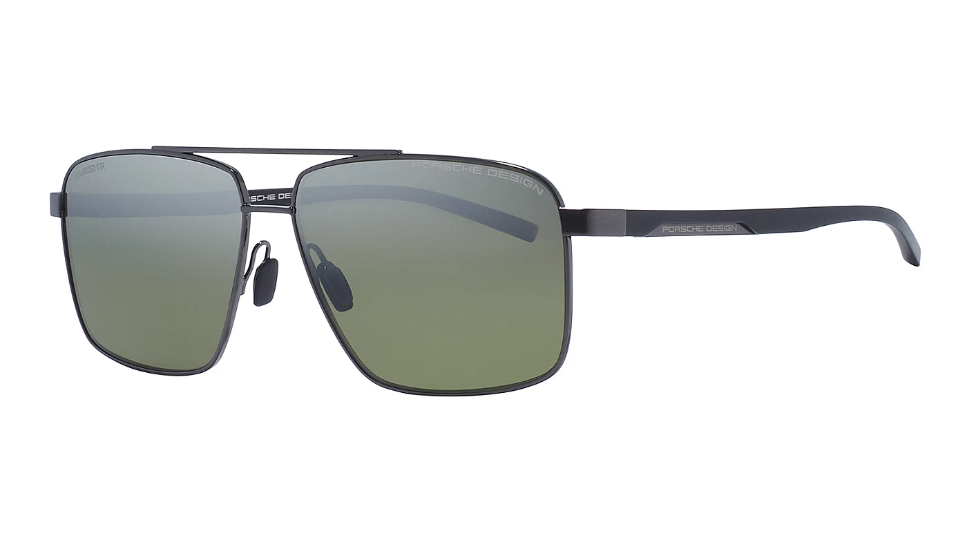 Солнцезащитные очки Porsche Design 8944 С фото 1