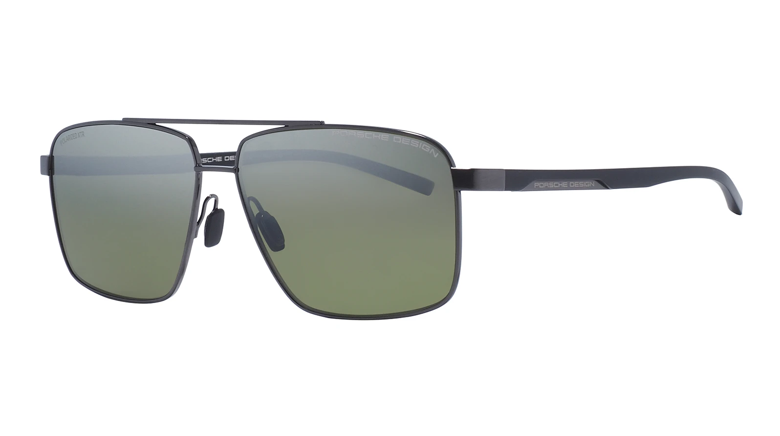 Солнцезащитные очки Porsche Design 8944 С оригинальный размер фото 1
