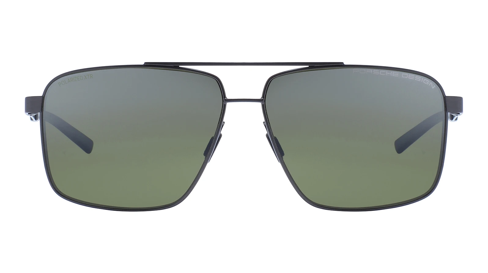 Солнцезащитные очки Porsche Design 8944 С оригинальный размер фото 2