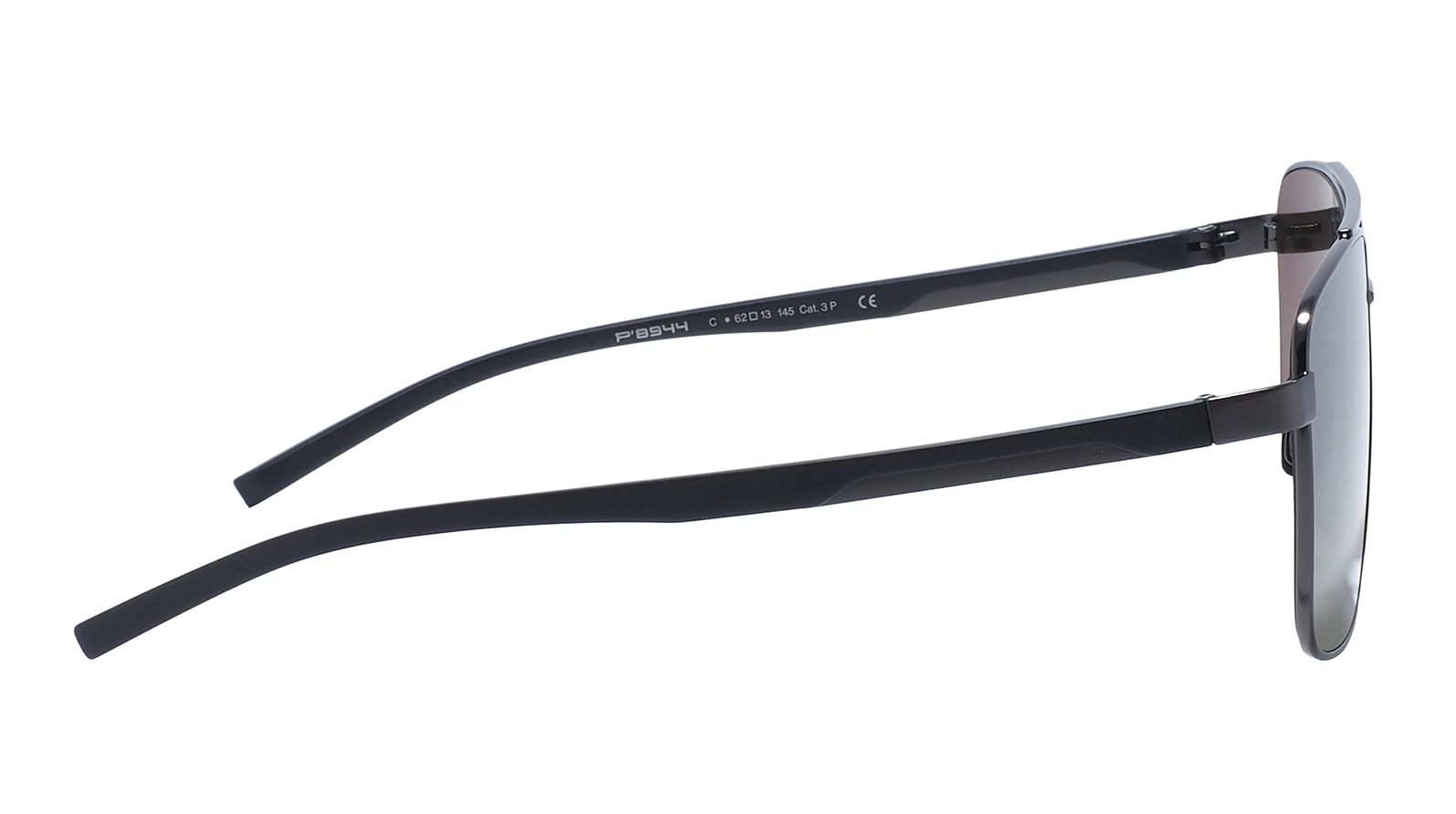 Солнцезащитные очки Porsche Design 8944 С оригинальный размер фото 3