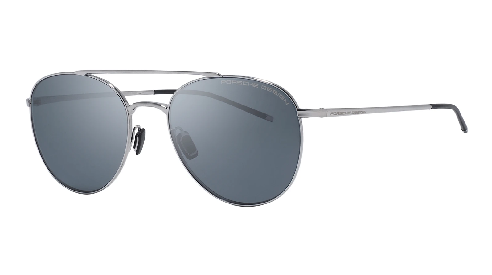 Мужские солнцезащитные очки Porsche Design 8947 B оригинальный размер фото 1