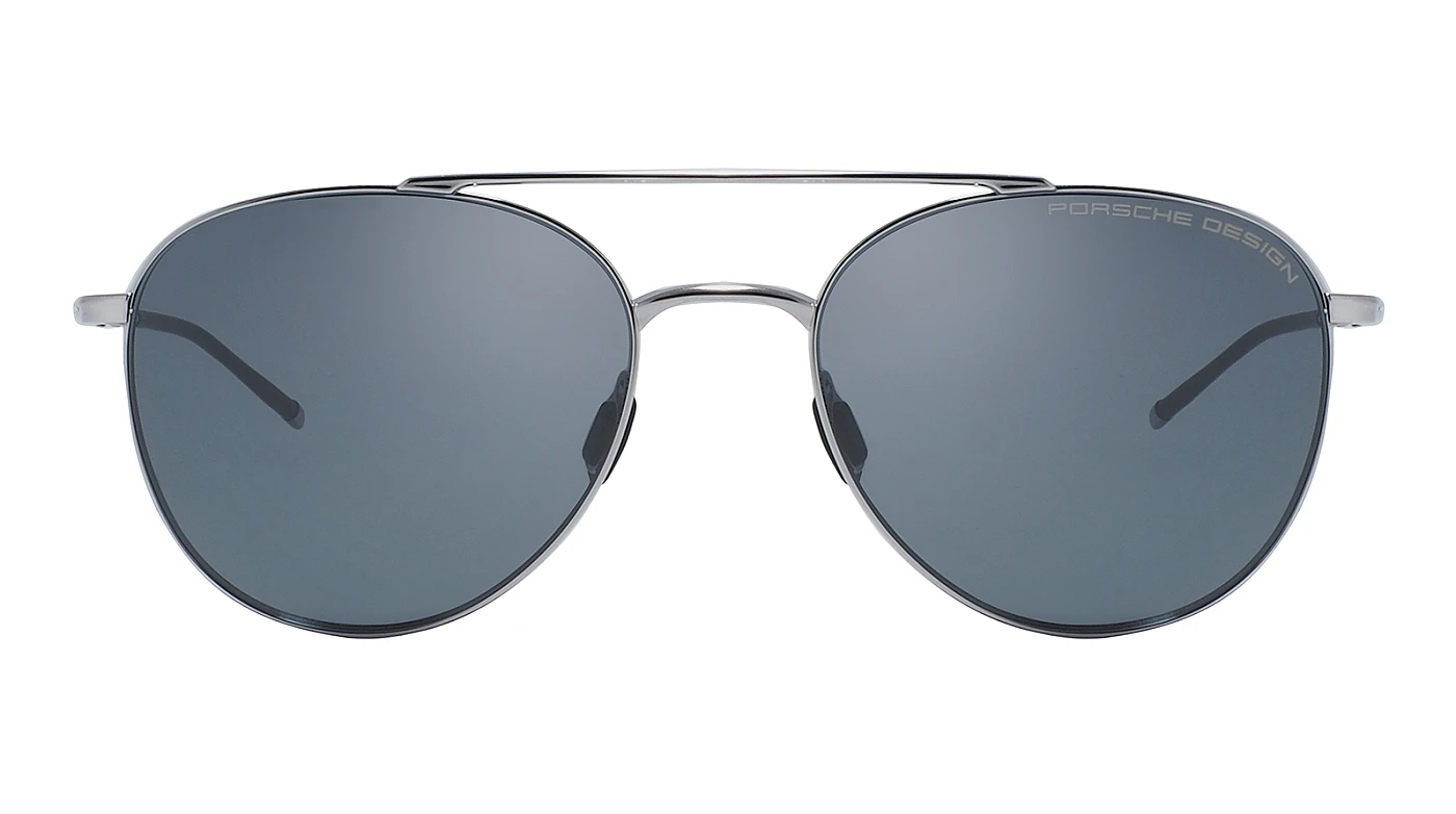 Мужские солнцезащитные очки Porsche Design 8947 B фото 2