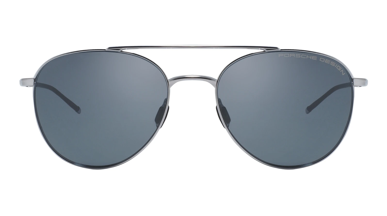 Мужские солнцезащитные очки Porsche Design 8947 B оригинальный размер фото 2
