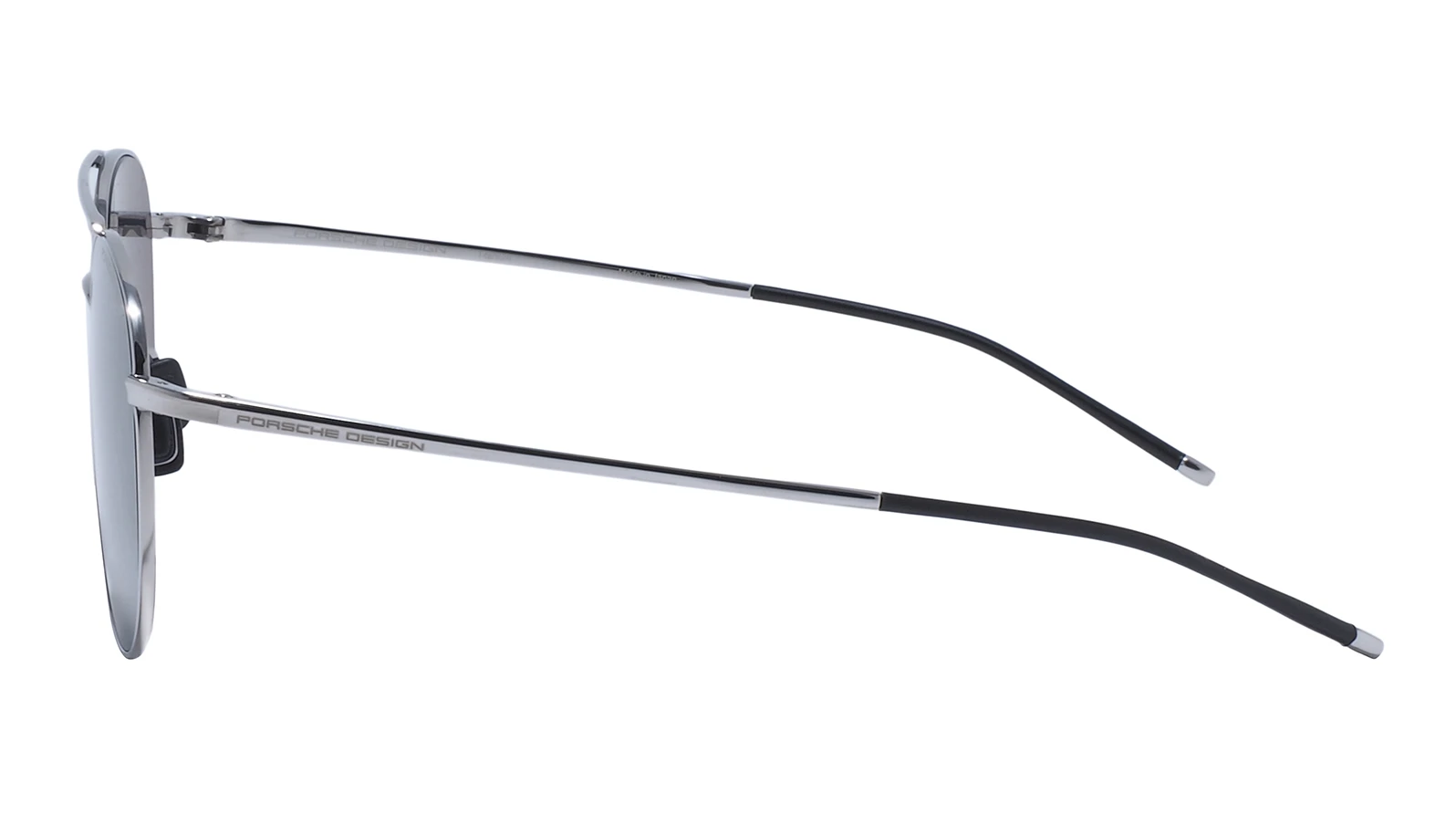 Мужские солнцезащитные очки Porsche Design 8947 B оригинальный размер фото 4