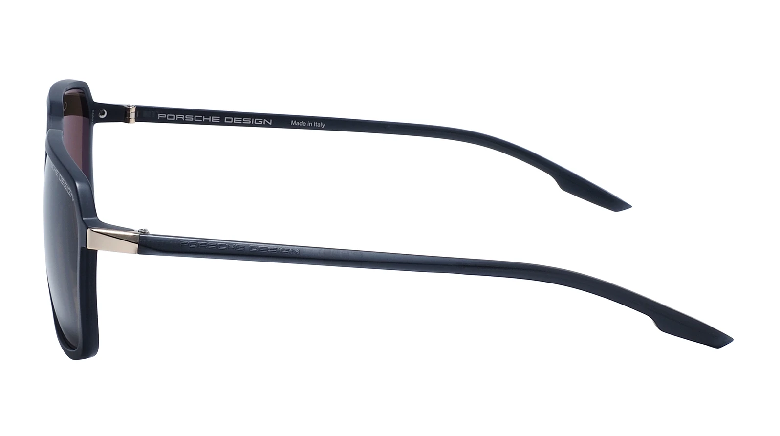 Мужские солнцезащитные очки Porsche Design  8961 B оригинальный размер фото 4